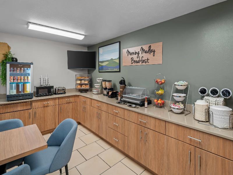 Sleep Inn Near Washington State Line image