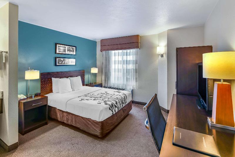 Sleep Inn Near Washington State Line image
