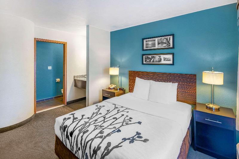 Sleep Inn Near Washington State Line image