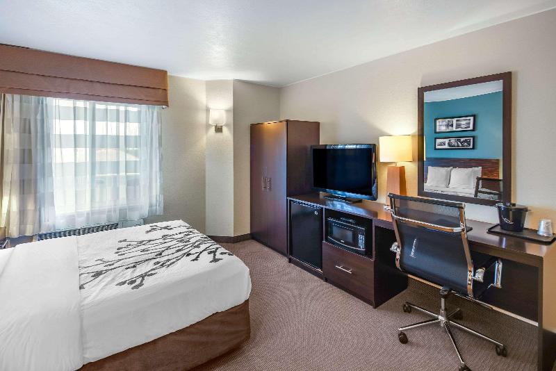 Sleep Inn Near Washington State Line image