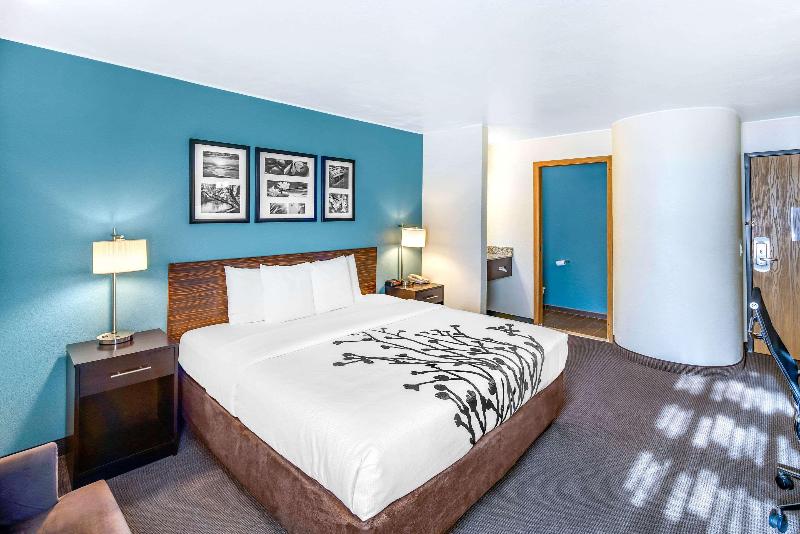 Sleep Inn Near Washington State Line image