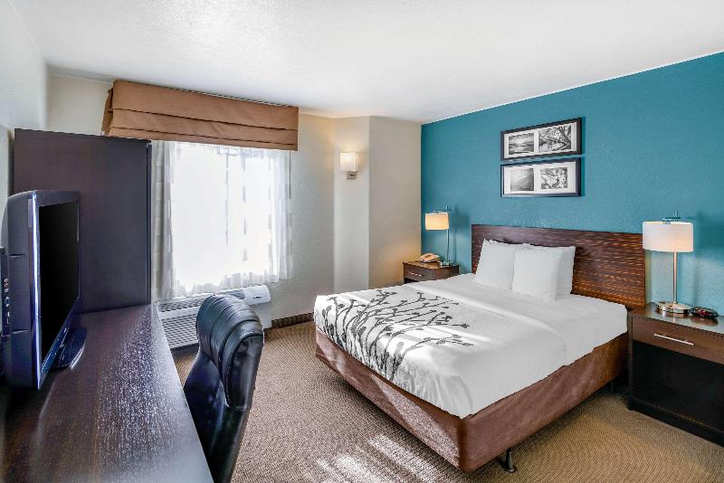 Sleep Inn Near Washington State Line image