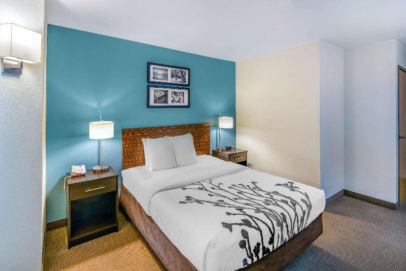 Sleep Inn Near Washington State Line image