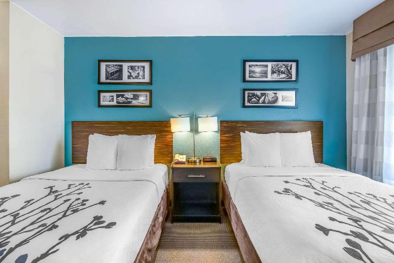 Sleep Inn Near Washington State Line image