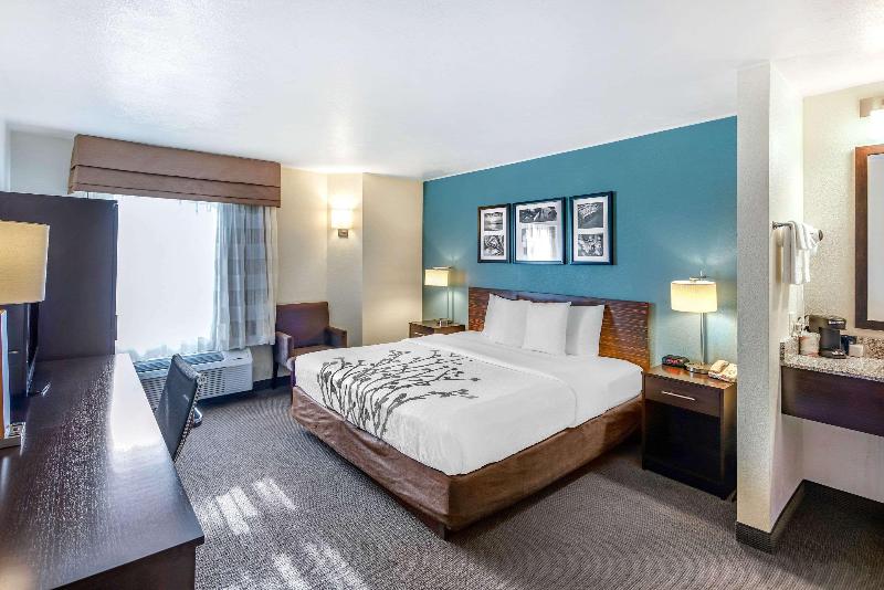 Sleep Inn Near Washington State Line image