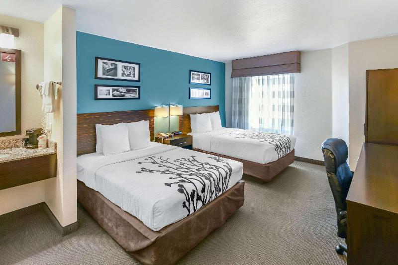 Sleep Inn Near Washington State Line image