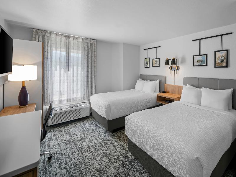 Sleep Inn Near Washington State Line image