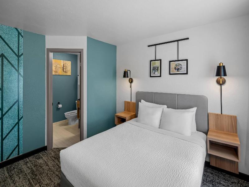 Sleep Inn Near Washington State Line image