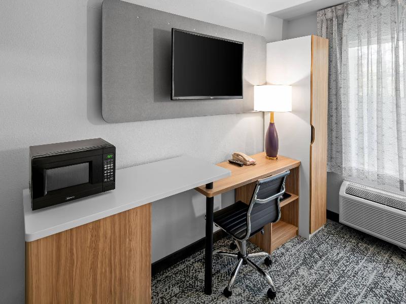 Sleep Inn Near Washington State Line image
