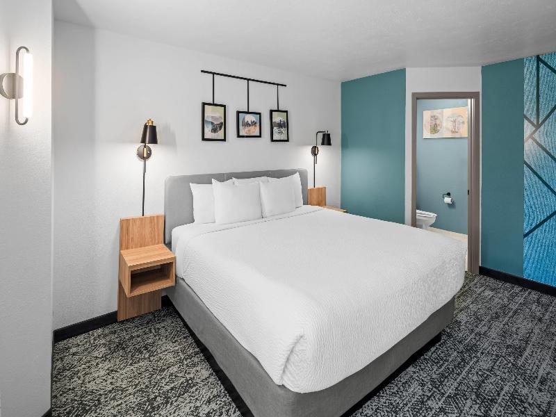 Sleep Inn Near Washington State Line image