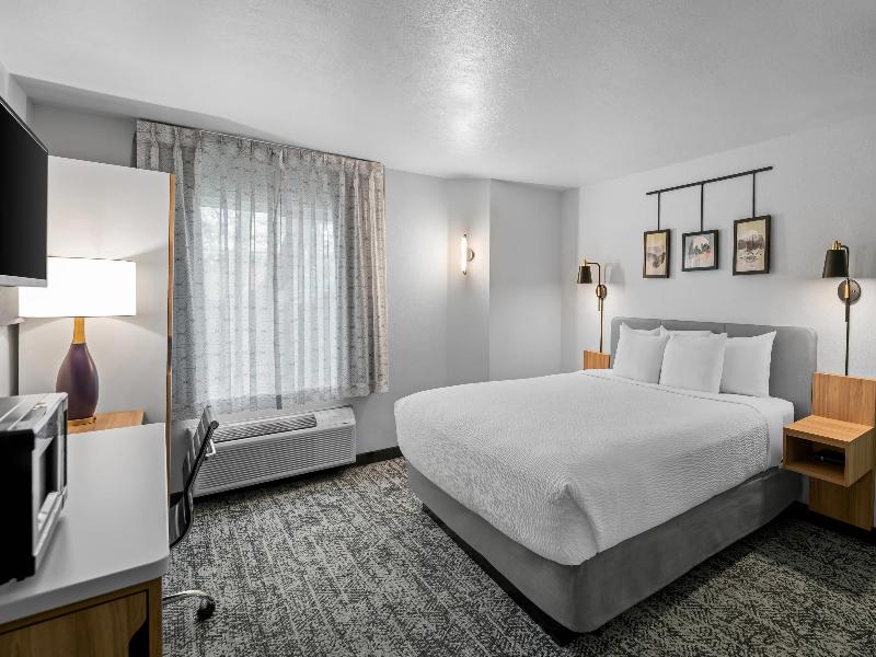 Sleep Inn Near Washington State Line image
