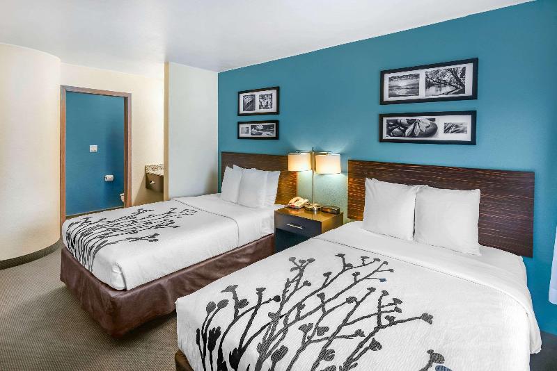 Sleep Inn Near Washington State Line image