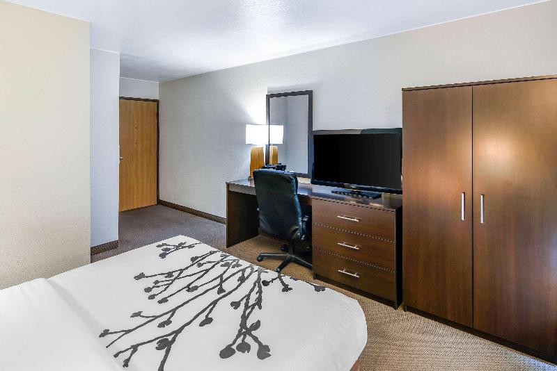Sleep Inn Near Washington State Line image