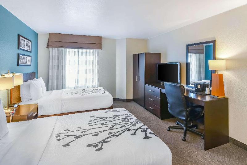 Sleep Inn Near Washington State Line image