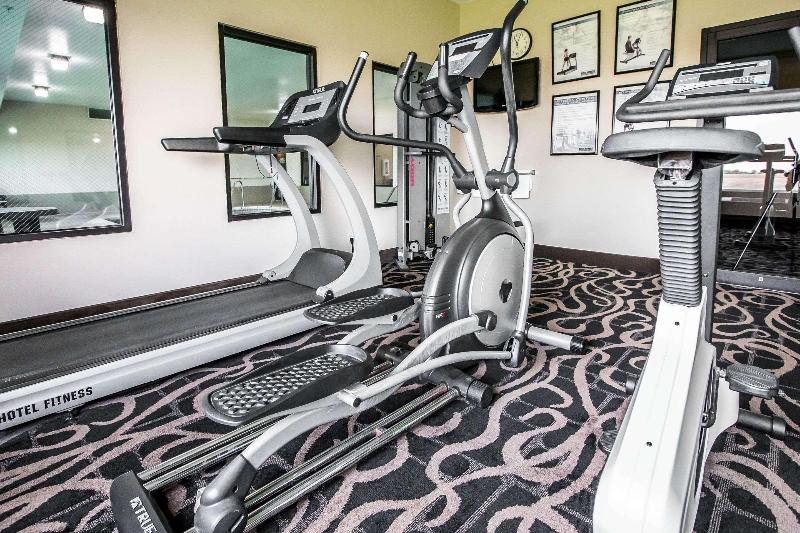 Quality Inn & Suites Mendota Near I-39 image