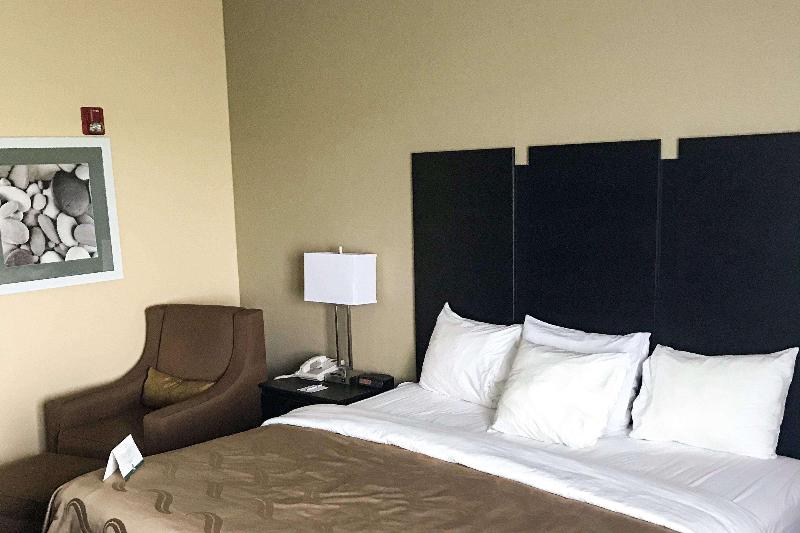 Quality Inn & Suites Mendota Near I-39 image
