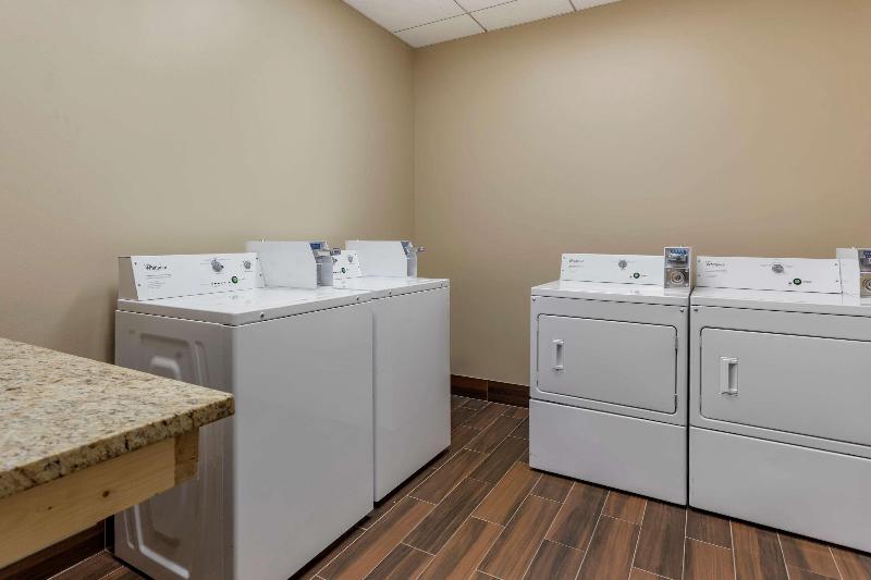 Comfort Inn & Suites Rochelle - Dekalb image