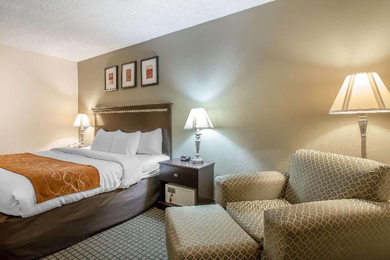 Comfort Inn & Suites Rochelle - Dekalb image