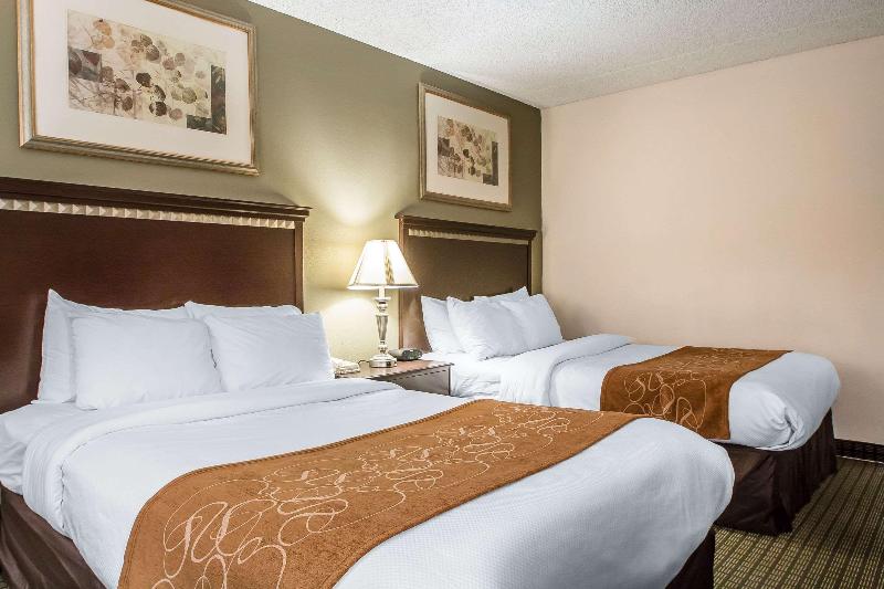 Comfort Inn & Suites Rochelle - Dekalb image