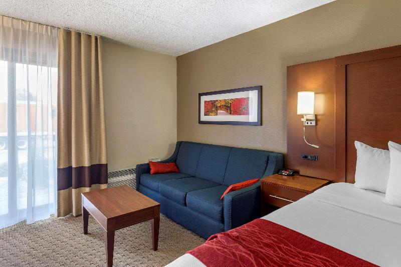 Comfort Inn & Suites Rochelle - Dekalb image