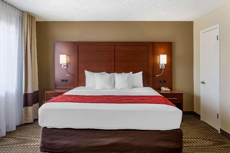 Comfort Inn & Suites Rochelle - Dekalb image