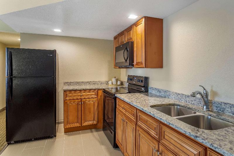 Comfort Inn & Suites Rochelle - Dekalb image