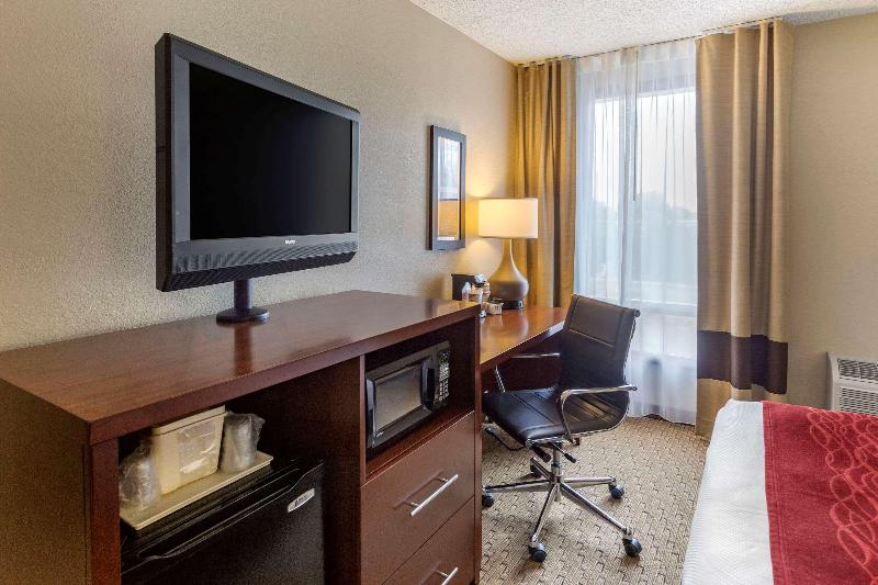 Comfort Inn & Suites Rochelle - Dekalb image
