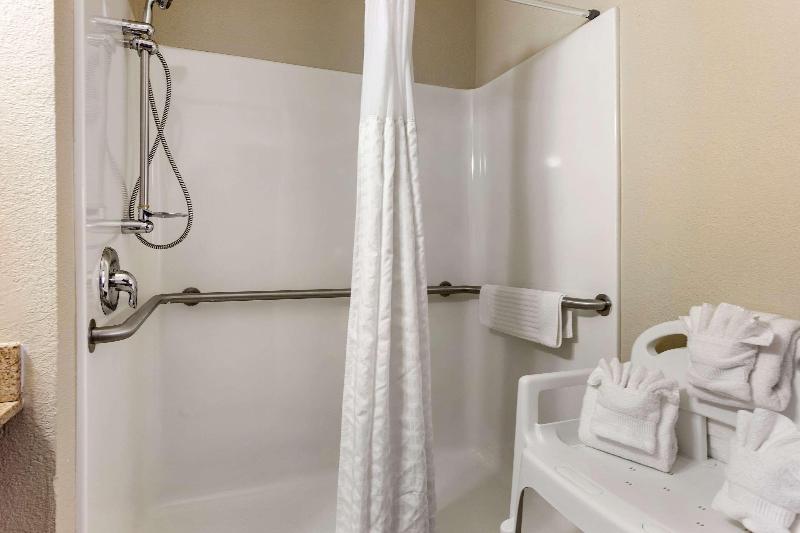 Comfort Inn & Suites Rochelle - Dekalb image