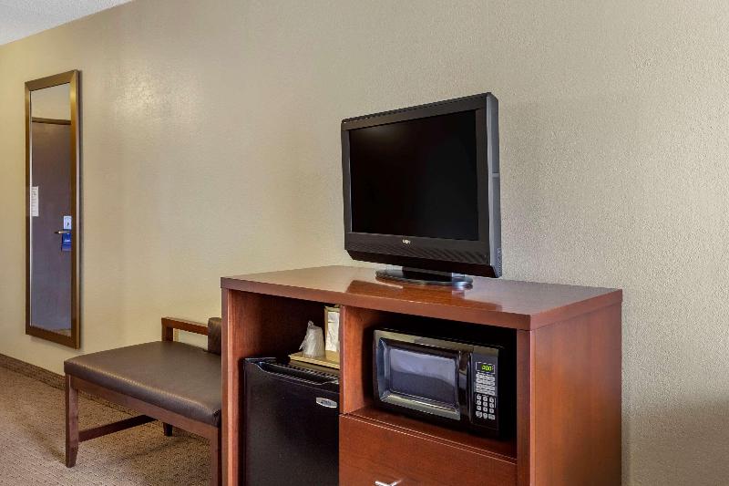 Comfort Inn & Suites Rochelle - Dekalb image