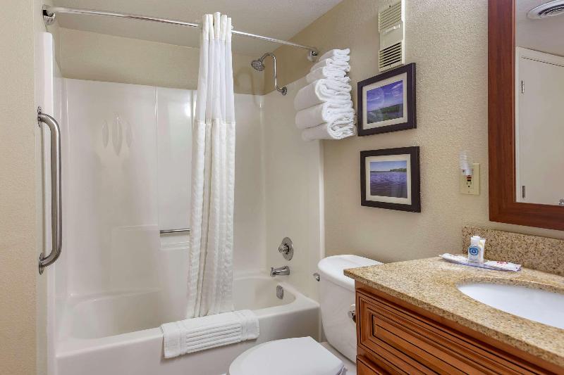 Comfort Inn & Suites Rochelle - Dekalb image