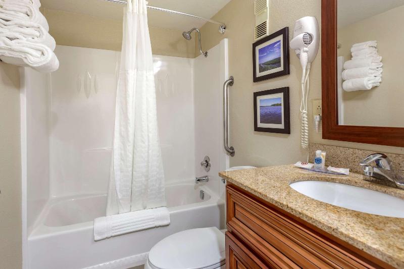 Comfort Inn & Suites Rochelle - Dekalb image