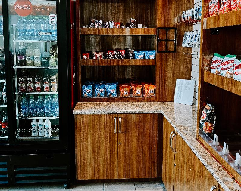 Crowne Plaza Chicago SW - Burr Ridge