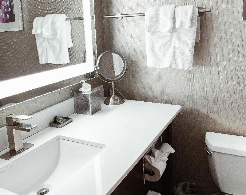 Crowne Plaza Chicago SW - Burr Ridge image