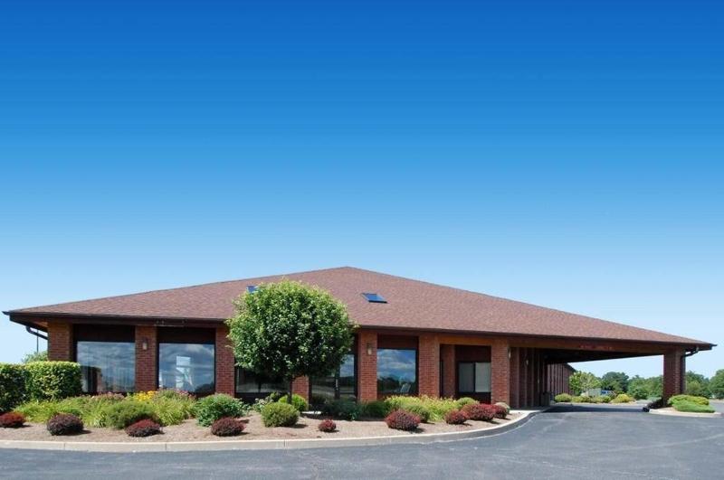 Blisspoint Inn Columbia City image