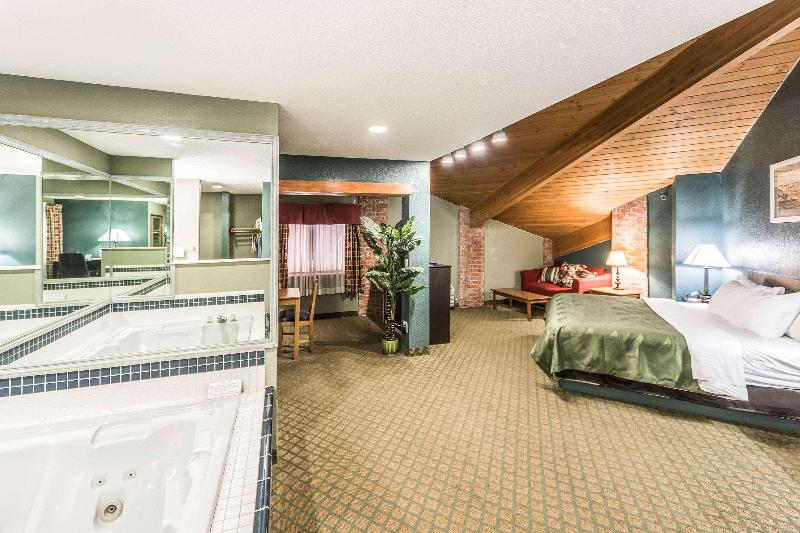 Blisspoint Inn Columbia City image