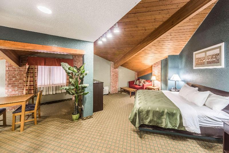 Blisspoint Inn Columbia City image