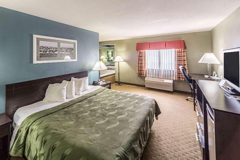 Blisspoint Inn Columbia City image