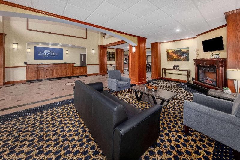 Baymont by Wyndham Pratt image