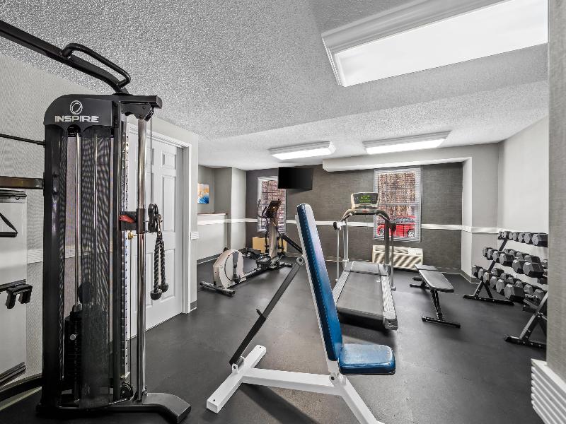 Comfort Inn Foxboro - Mansfield image