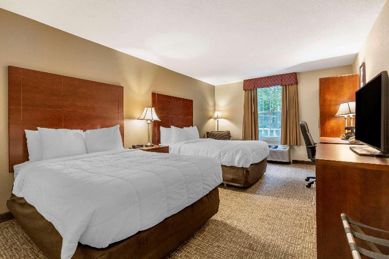 Comfort Inn Foxboro - Mansfield image