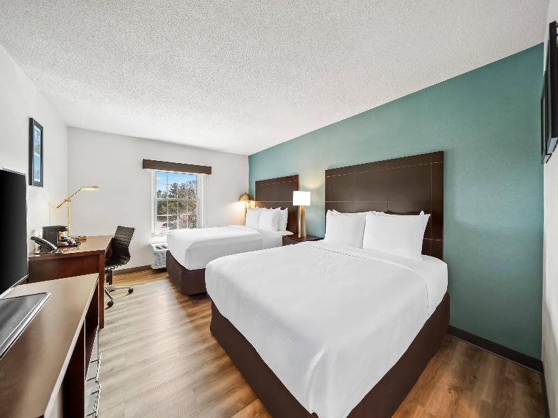 Comfort Inn Foxboro - Mansfield image