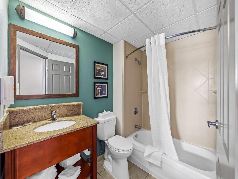 Comfort Inn Foxboro - Mansfield image
