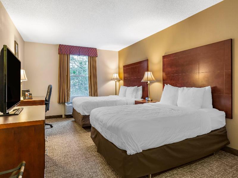 Comfort Inn Foxboro - Mansfield image