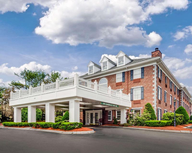 Comfort Inn Rockland - Boston image
