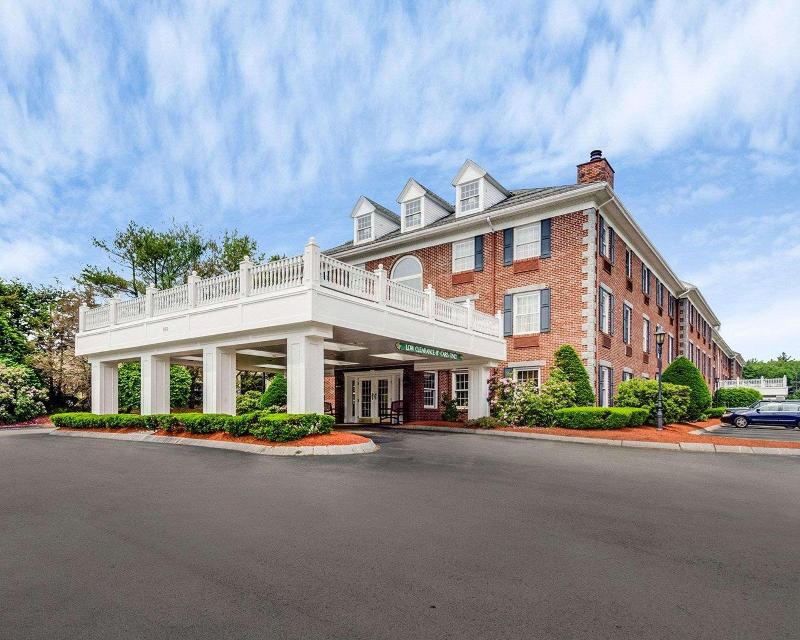 Comfort Inn Rockland - Boston image