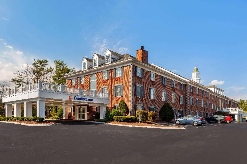 Comfort Inn Rockland - Boston image