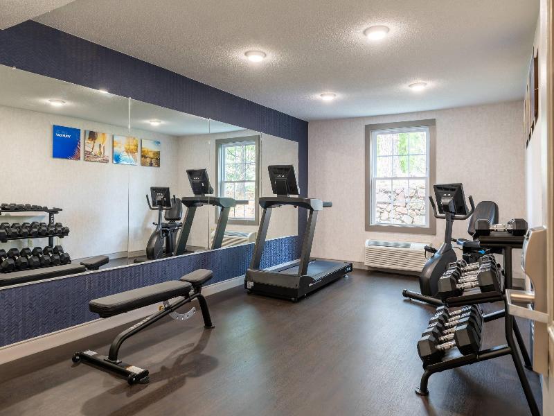 Comfort Inn Rockland - Boston image