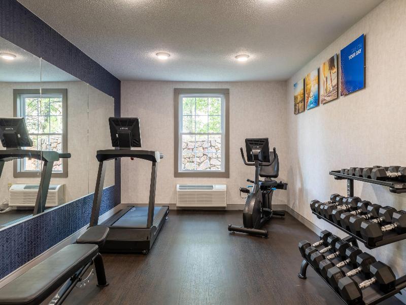 Comfort Inn Rockland - Boston image