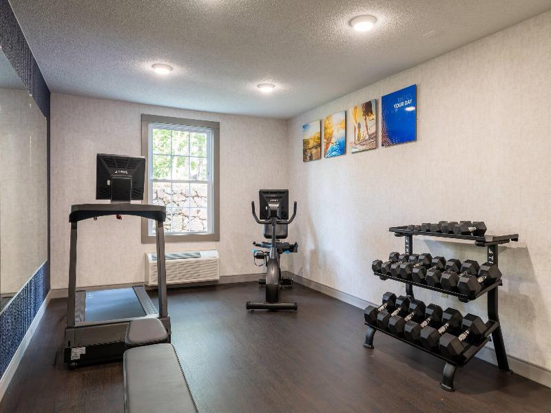 Comfort Inn Rockland - Boston image