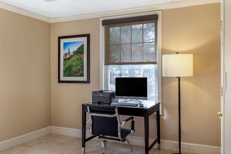 Comfort Inn Rockland - Boston image